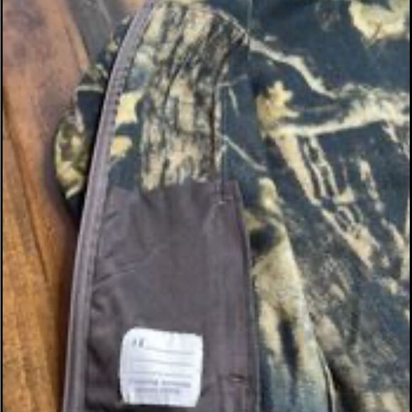 Columbia ZINGE III FLEECE Boys Jacket - Picture 10 of 10